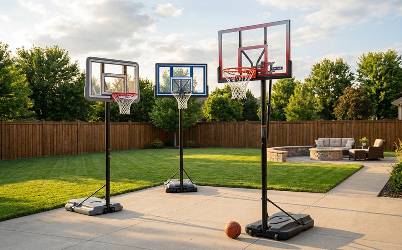 Basketball Systems