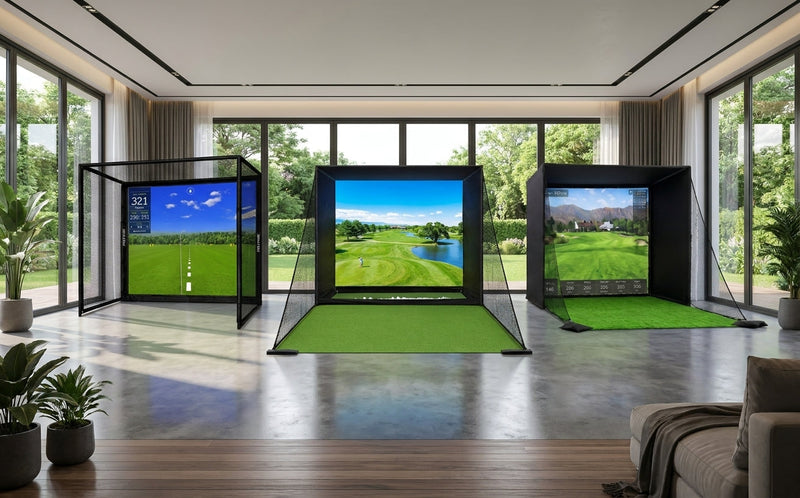 Golf Simulators