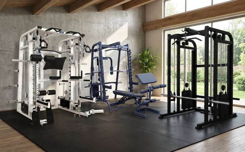 Smith Machines