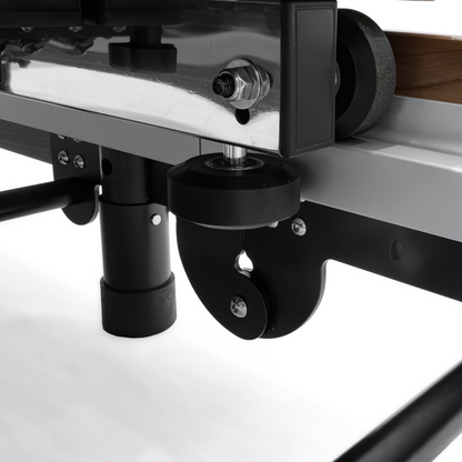 Janet La Force Luxury Foldable Pilates Reformer
