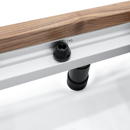 Janet La Force Luxury Foldable Pilates Reformer