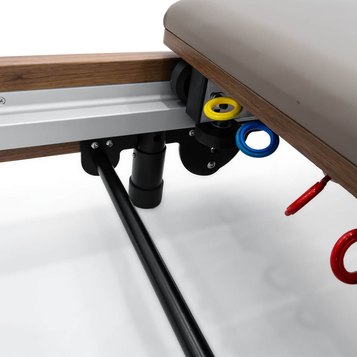 Janet La Force Luxury Foldable Pilates Reformer