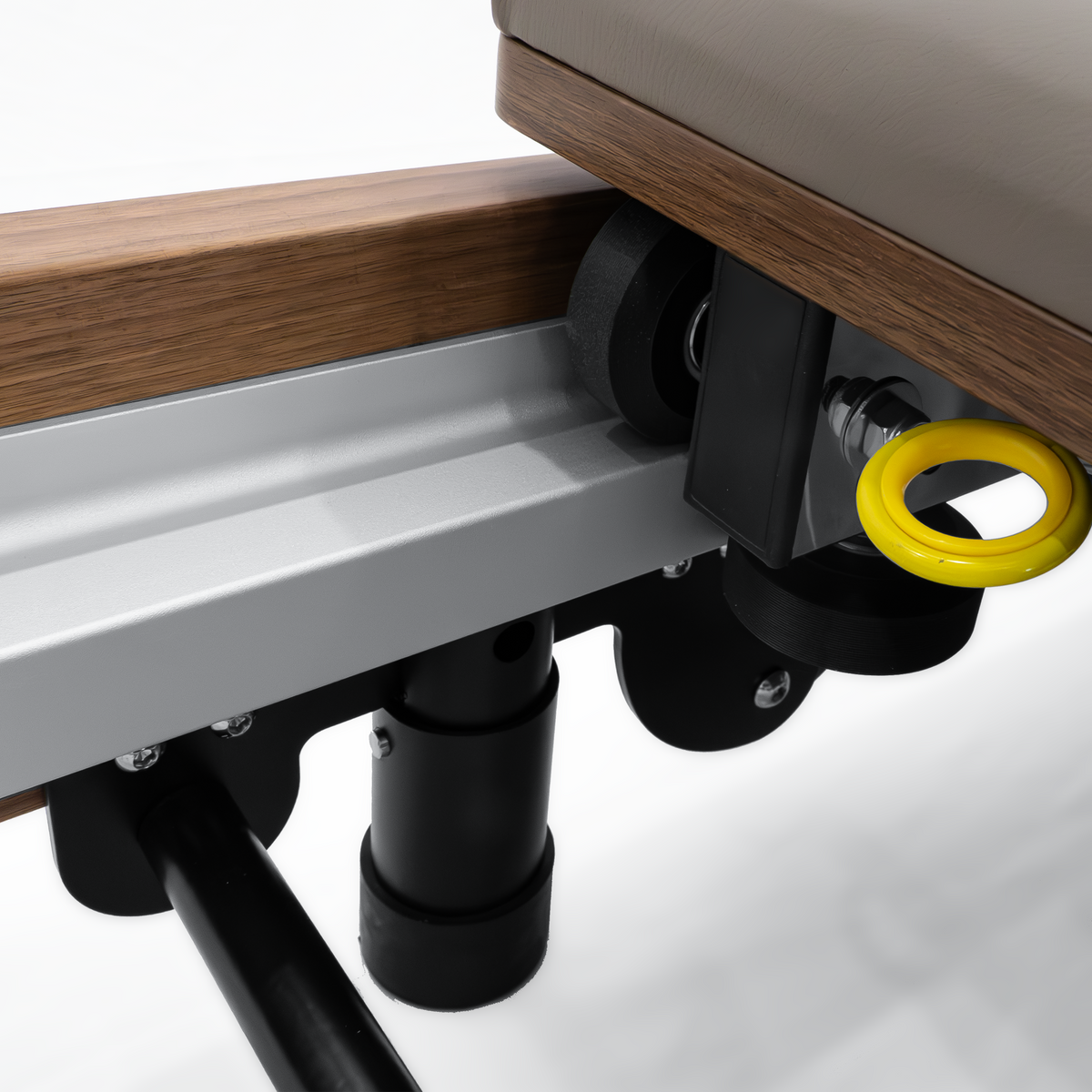 Janet La Force Luxury Foldable Pilates Reformer