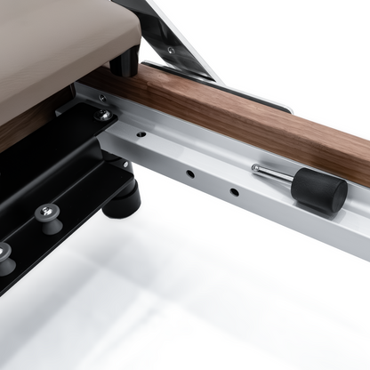 Janet La Force Luxury Foldable Pilates Reformer