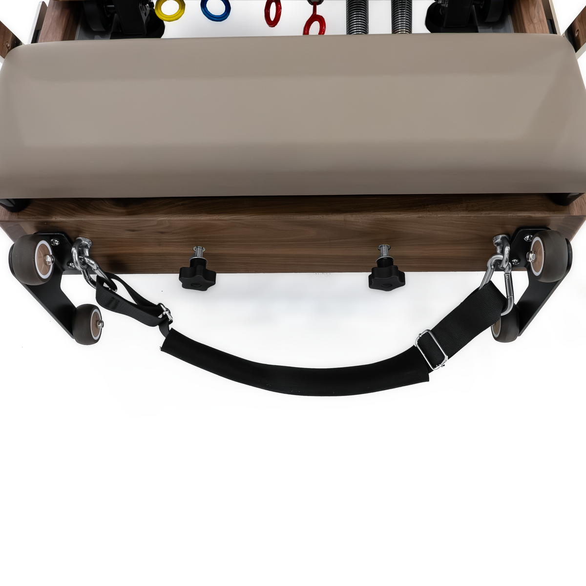Janet La Force Luxury Foldable Pilates Reformer