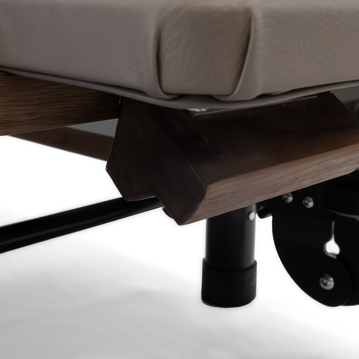 Janet La Force Luxury Foldable Pilates Reformer
