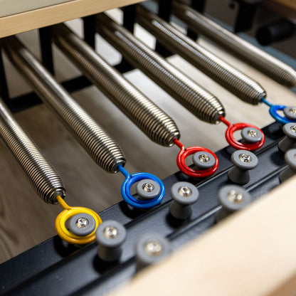 Nano Elite 2.0 Studio Pilates Reformer