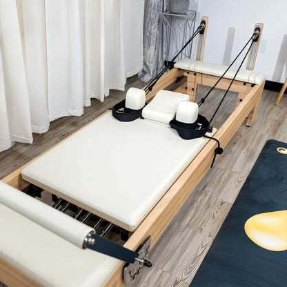 Nano Pro Max Studio Pilates Reformer