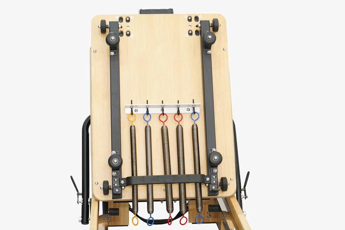 Nano Pro Lite Smaller Studio Pilates Reformer