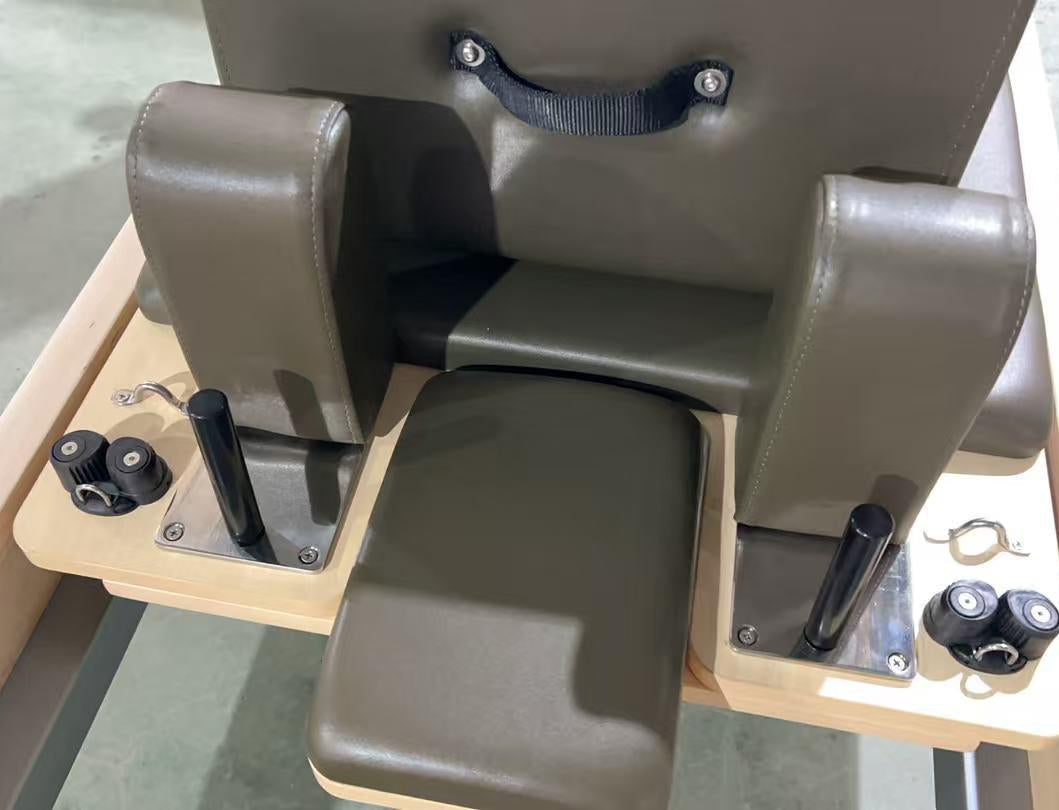Nano Elite 2.0 Studio Pilates Reformer