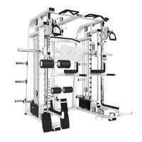 Mr. Monster Smith Machine Functional Trainer