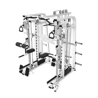 Mr. Monster Smith Machine Functional Trainer
