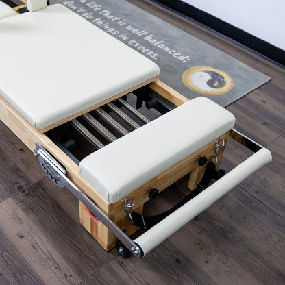 Nano Pro Lite Smaller Studio Pilates Reformer