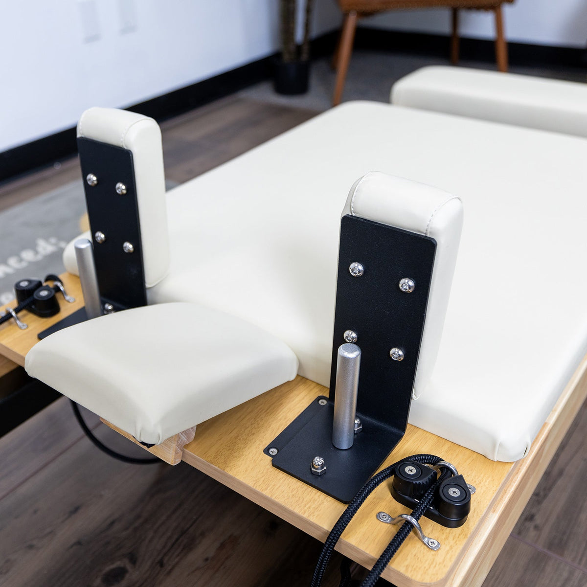 Nano Pro Lite Smaller Studio Pilates Reformer