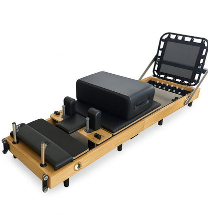 Zous Pro Foldable Pilates Reformer